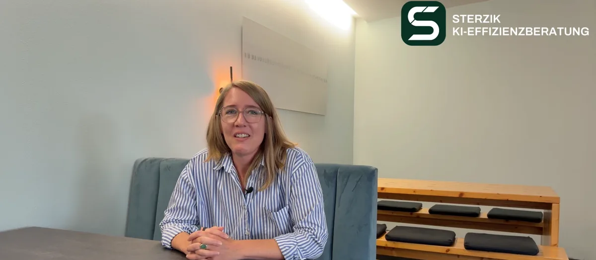 Johanna Gollob, Inhaberin von snap-studios, im Interview über die Zusammenarbeit